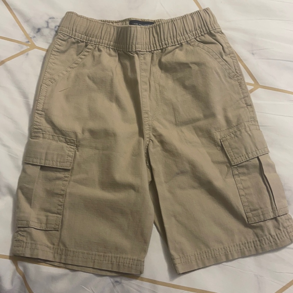 Boys Shorts